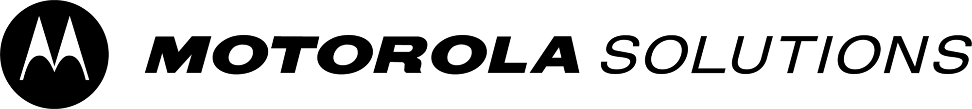 Motorola Solutions